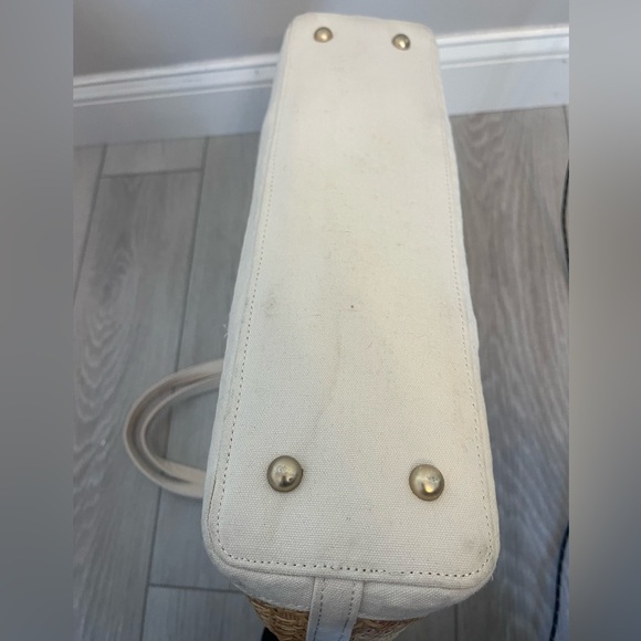 Hamptons Bag By Lspace. flawed - Picture 7 of 8